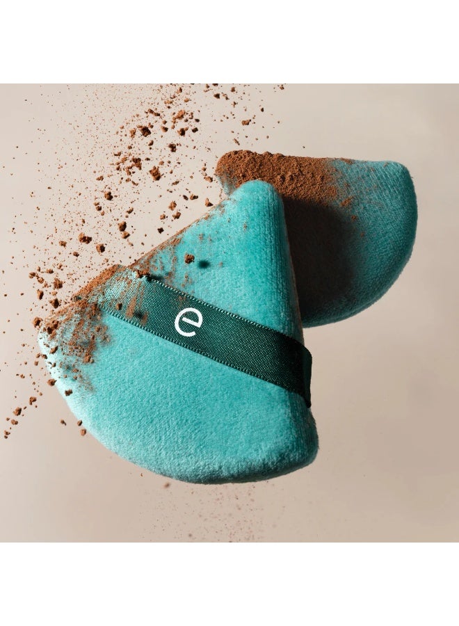 Ecotools Powder Puff Duo - Image 5